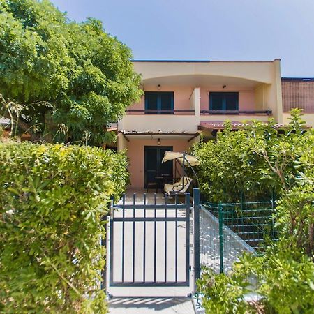 Deliziosa Villetta Mare Indipendente Марина ди Пистичи Екстериор снимка