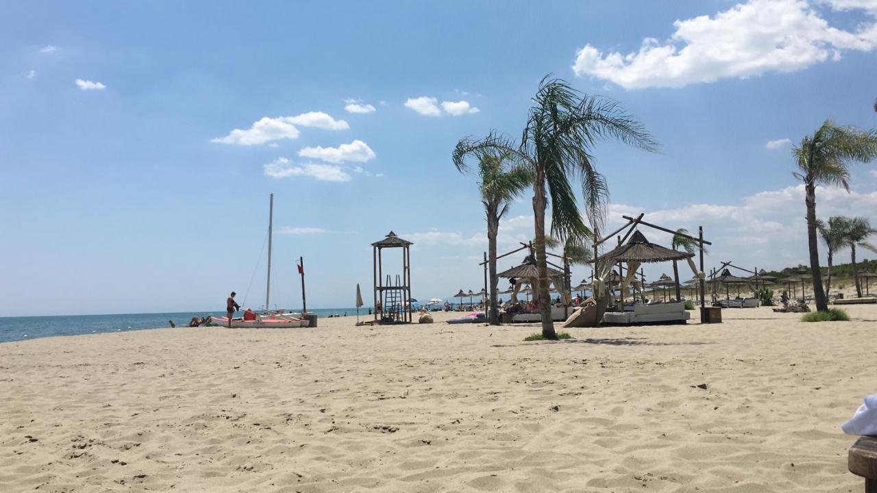 Deliziosa Villetta Mare Indipendente Марина ди Пистичи Екстериор снимка