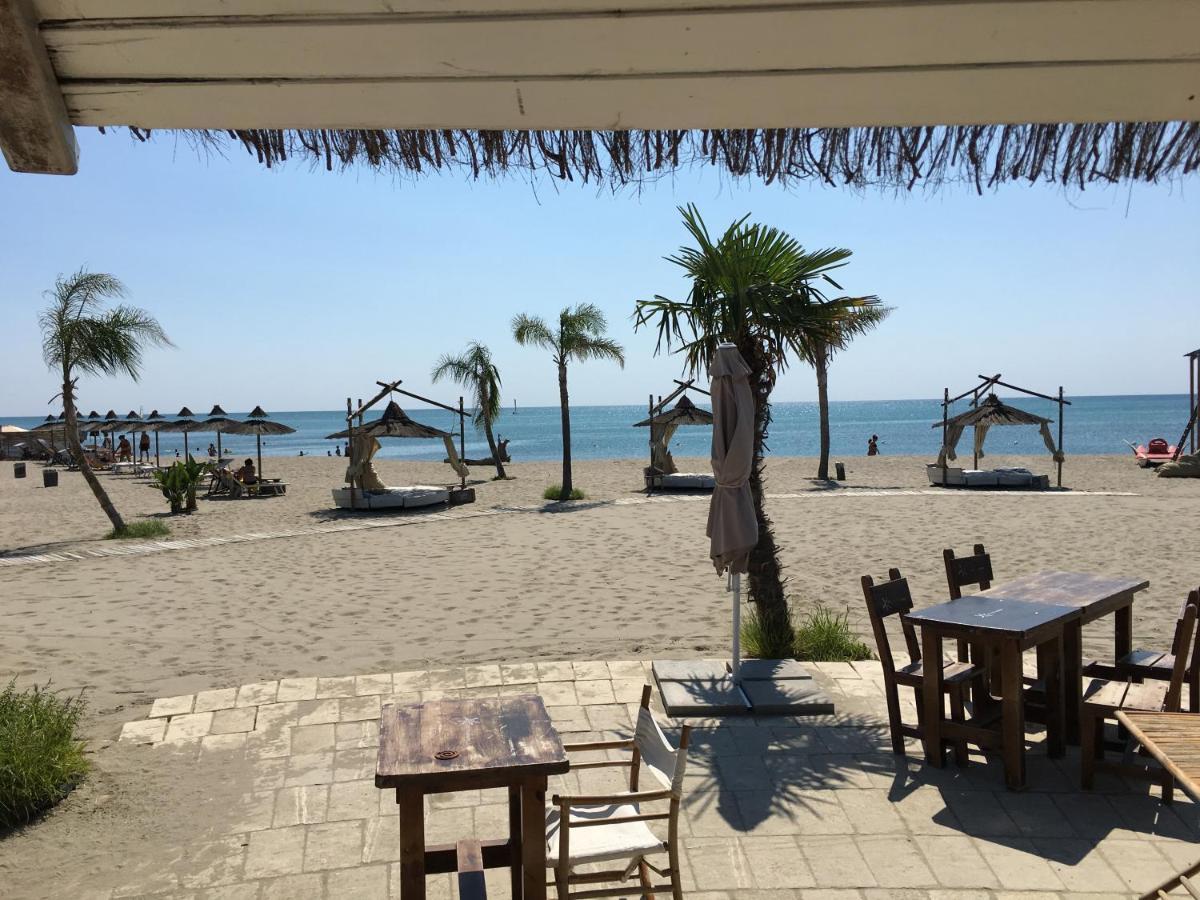 Deliziosa Villetta Mare Indipendente Марина ди Пистичи Екстериор снимка