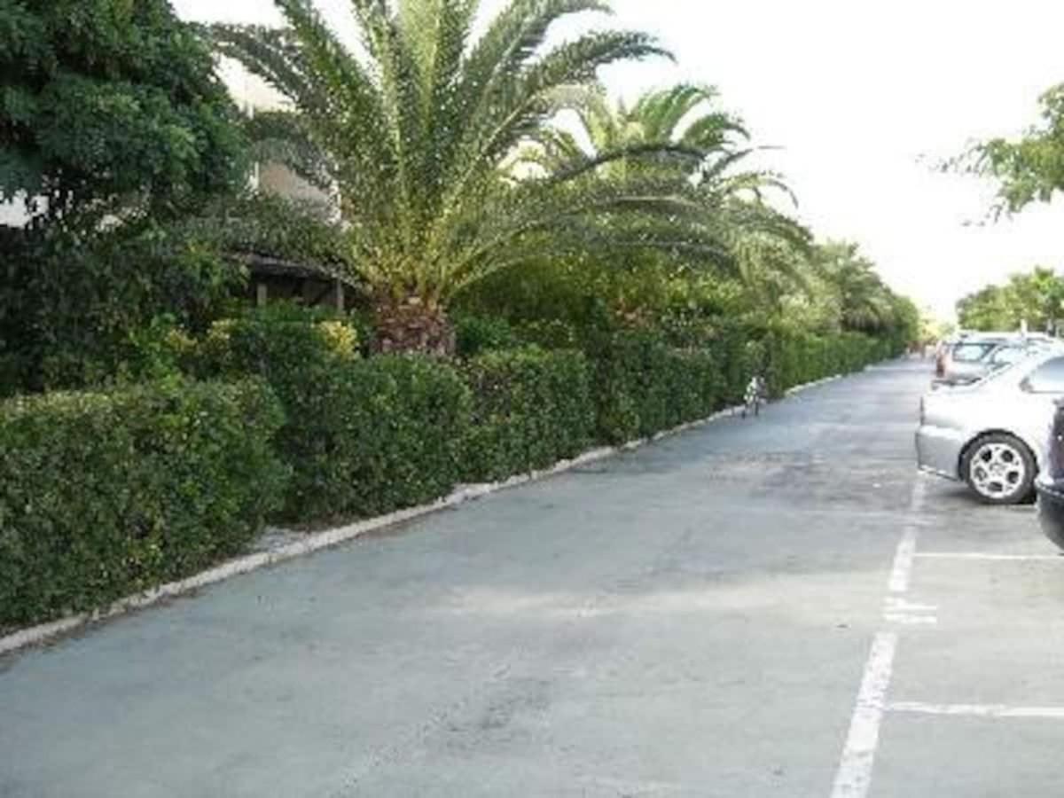 Deliziosa Villetta Mare Indipendente Марина ди Пистичи Екстериор снимка